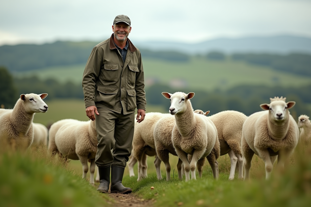 Gagner de l’argent avec un terrain non constructible : stratégies et astuces