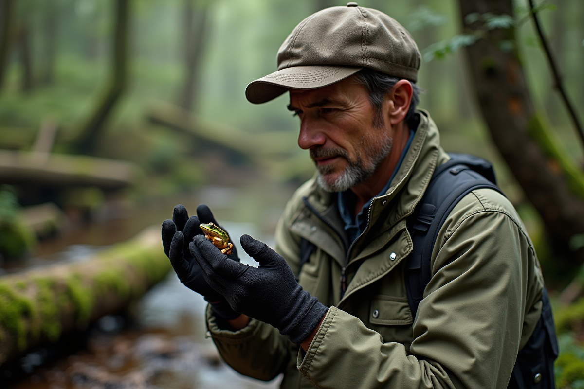 Menaces sur la biodiversité : les principaux facteurs de déclin