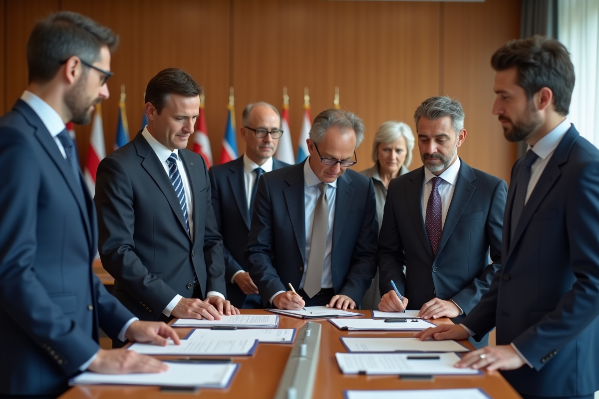 Présence au BRICS 2025 : les participants attendus