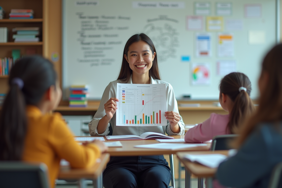 Importance de l’enseignement de l’ABC du domaine financier