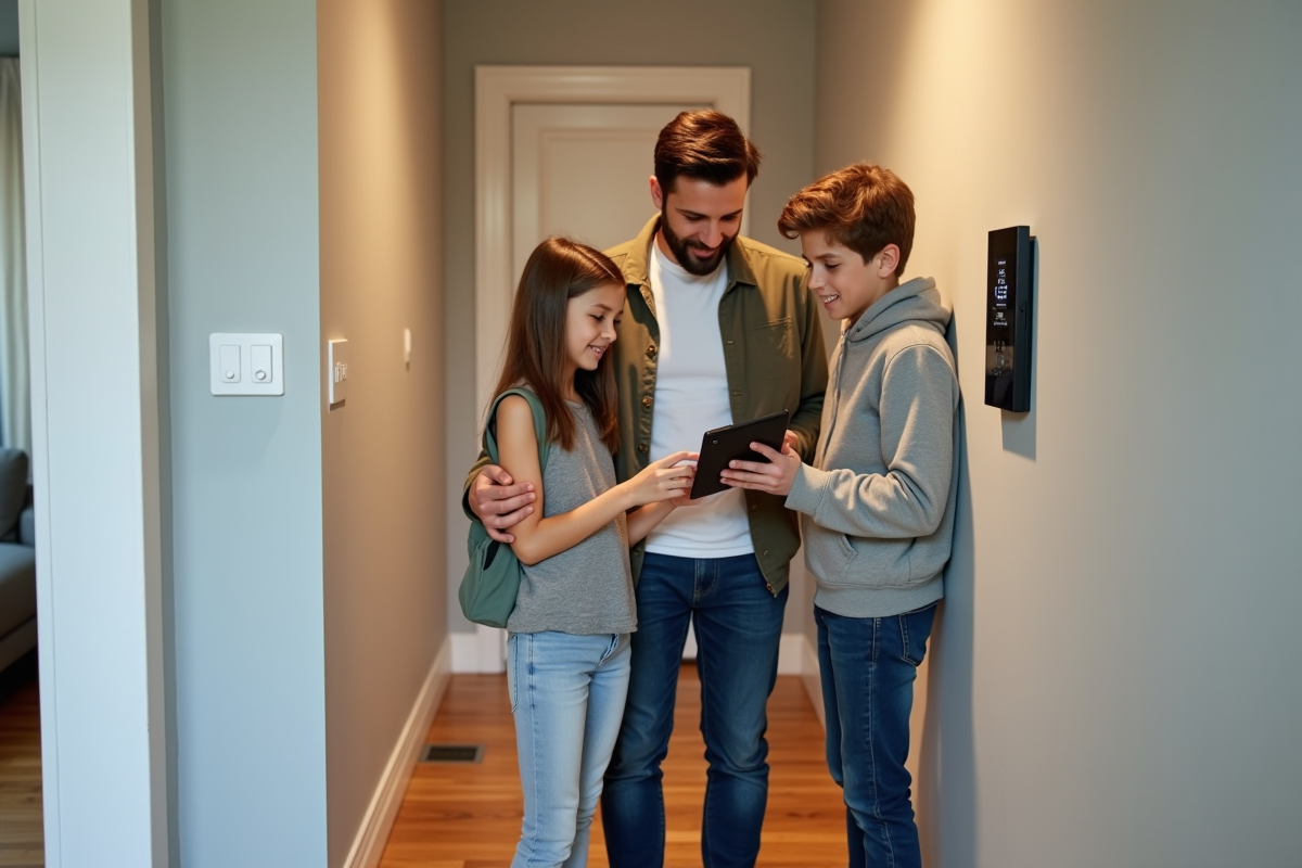 Coût d’installation de la domotique dans une maison : ce qu’il faut savoir