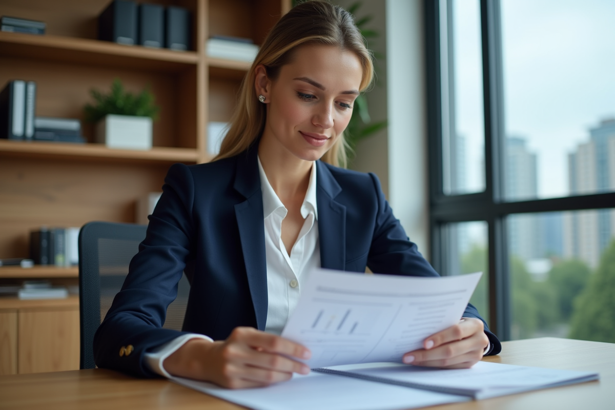 Fond d’investissement : modalités d’écriture et définitions clés