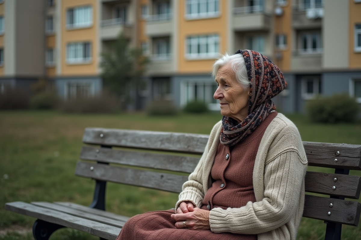 Retraite d’État : les pays avec les plus faibles pensions mondiales