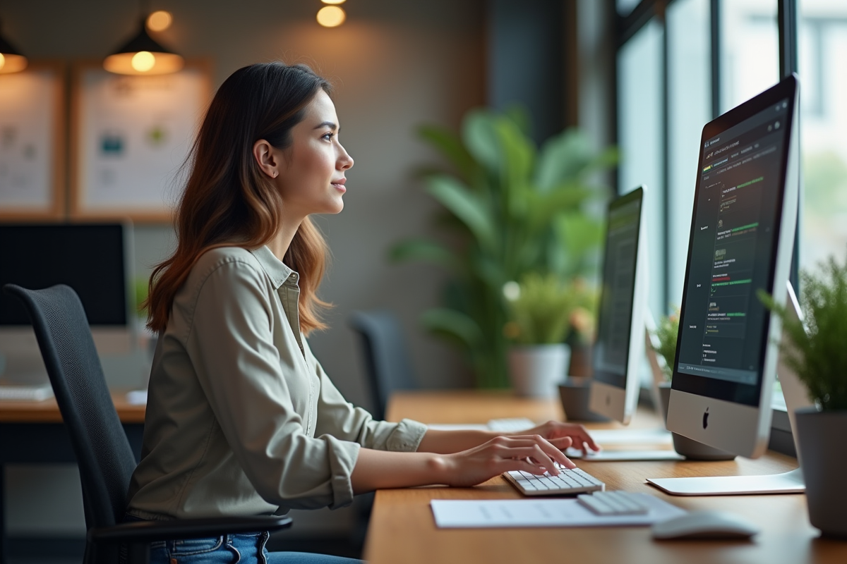 Rôle et importance des interfaces de sortie en informatique