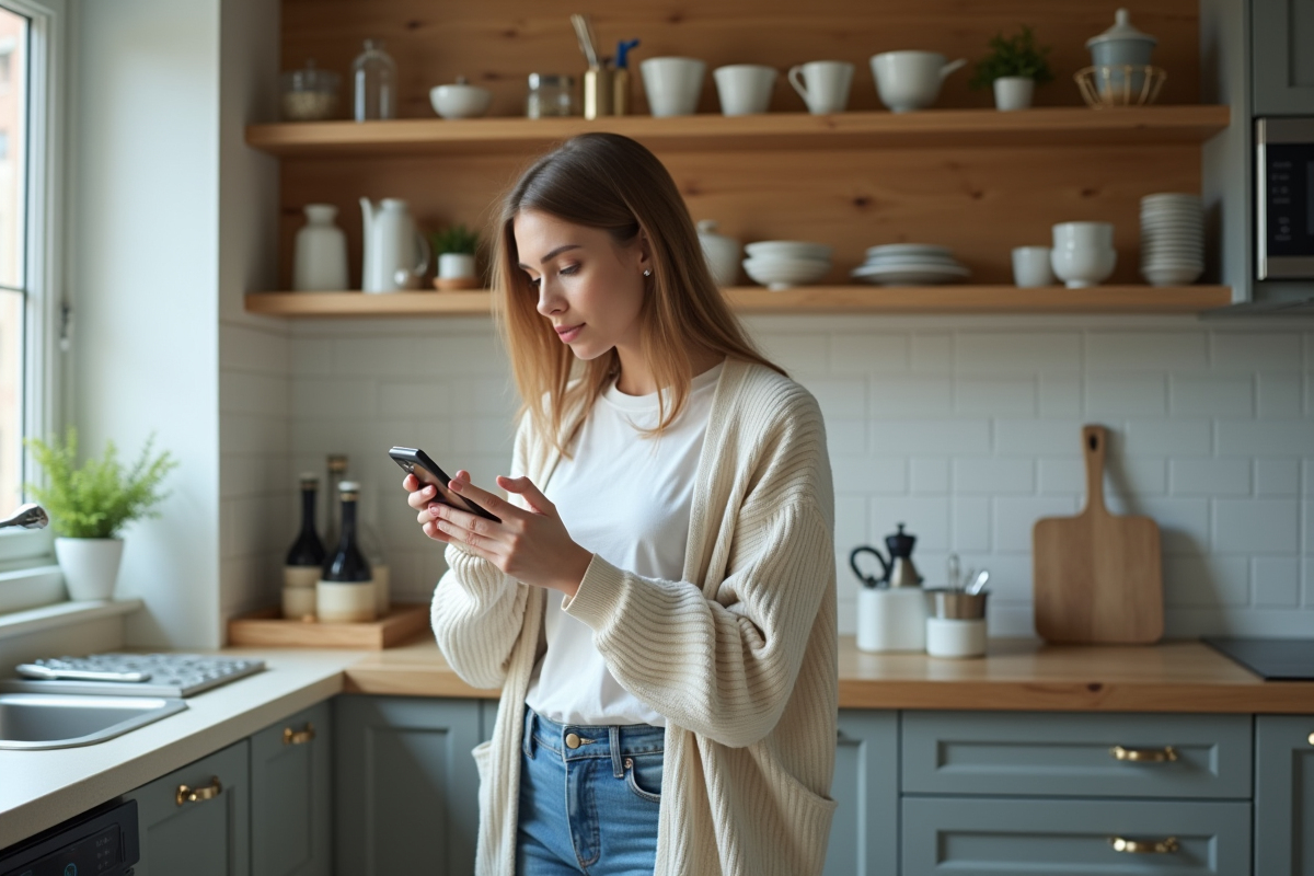 La réalité augmentée au service de l’assistance quotidienne des utilisateurs
