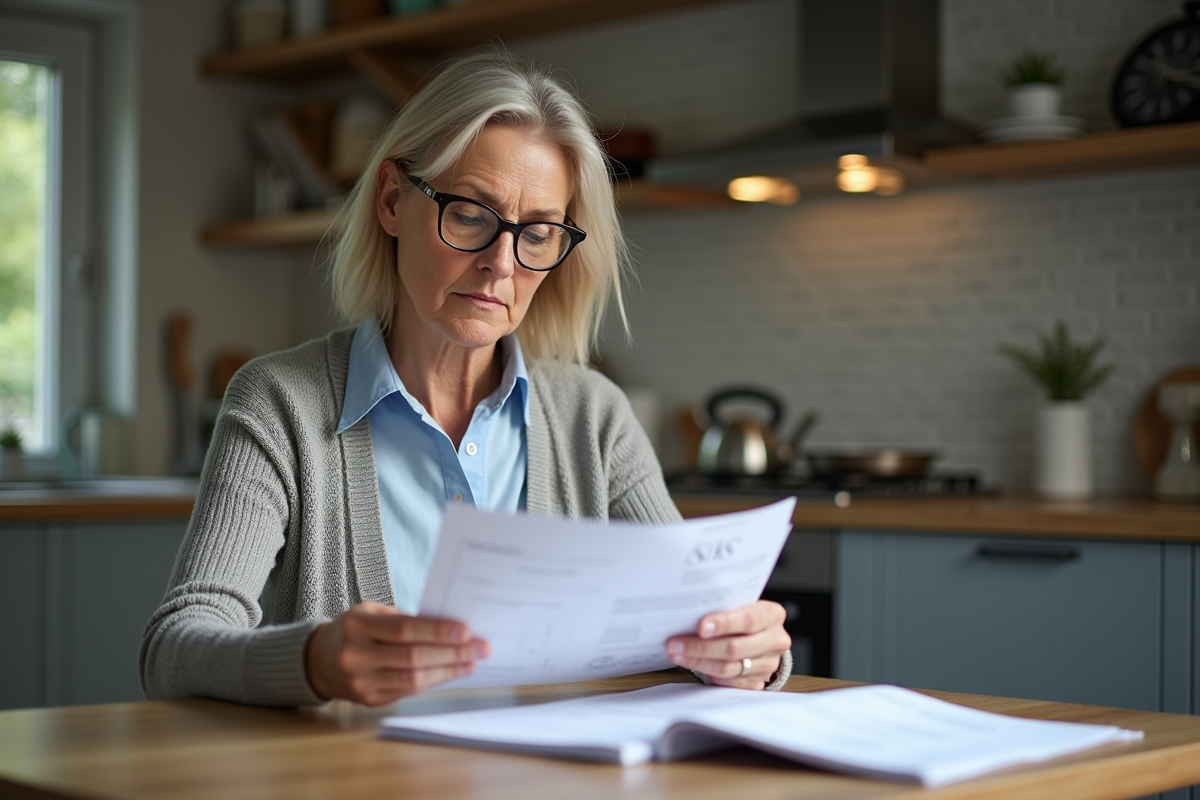 Taxe d’habitation en 2025 : quels contribuables seront concernés