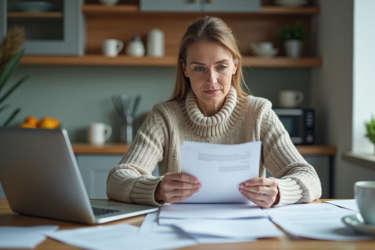 Solutions de paiement de dettes : trouver de l’aide financière