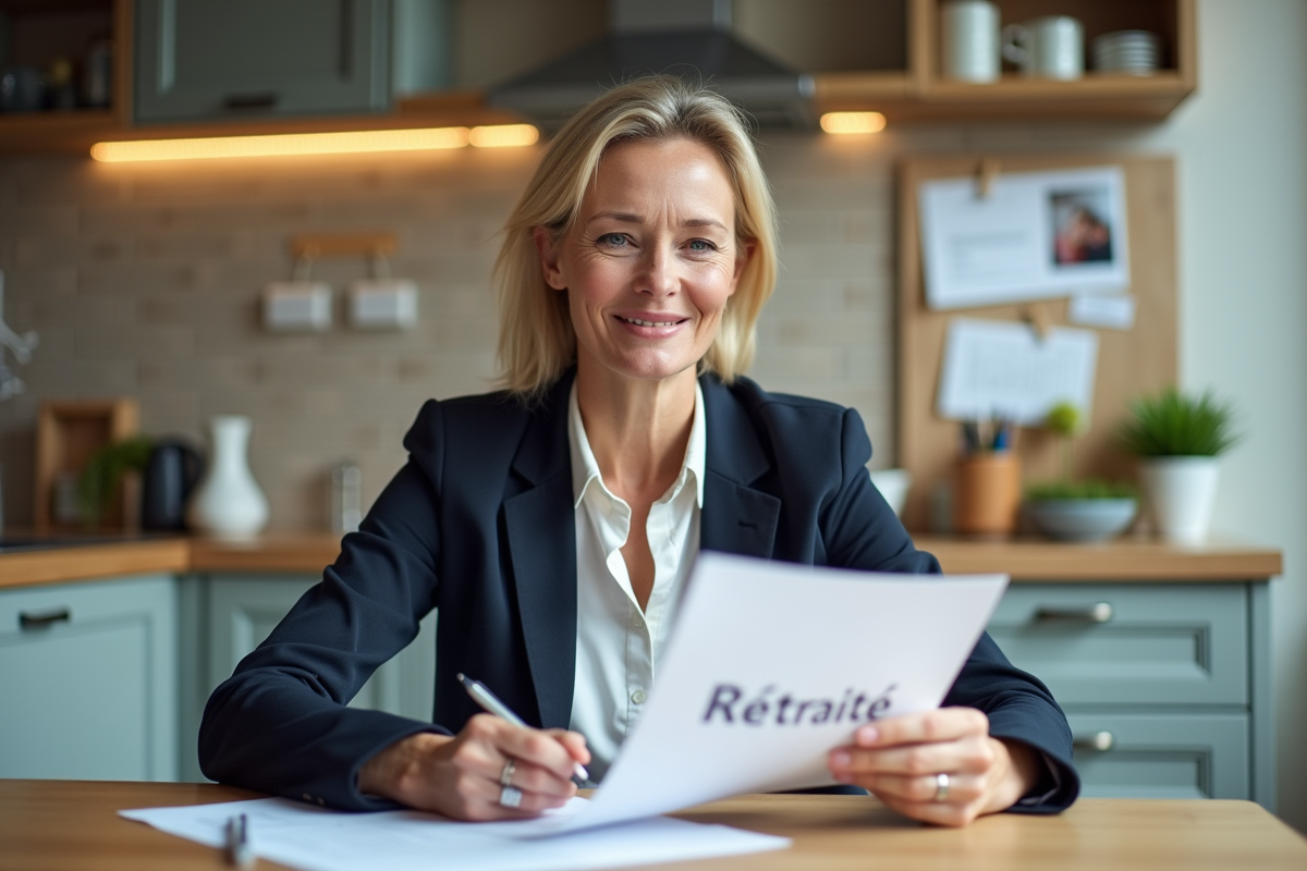 Planification de la retraite : le meilleur moment pour commencer