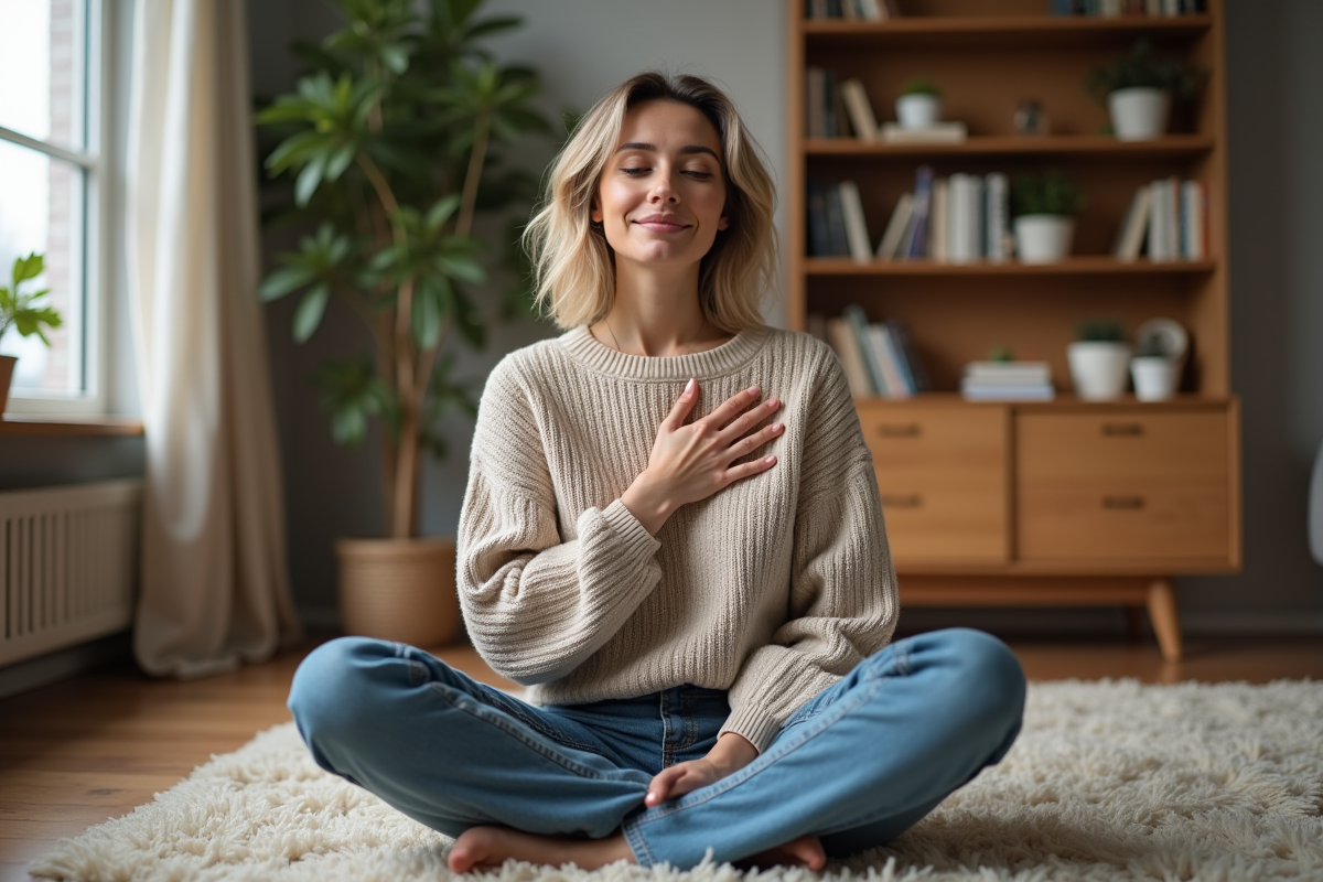 Ancrage et dissociation : techniques et stratégies efficaces