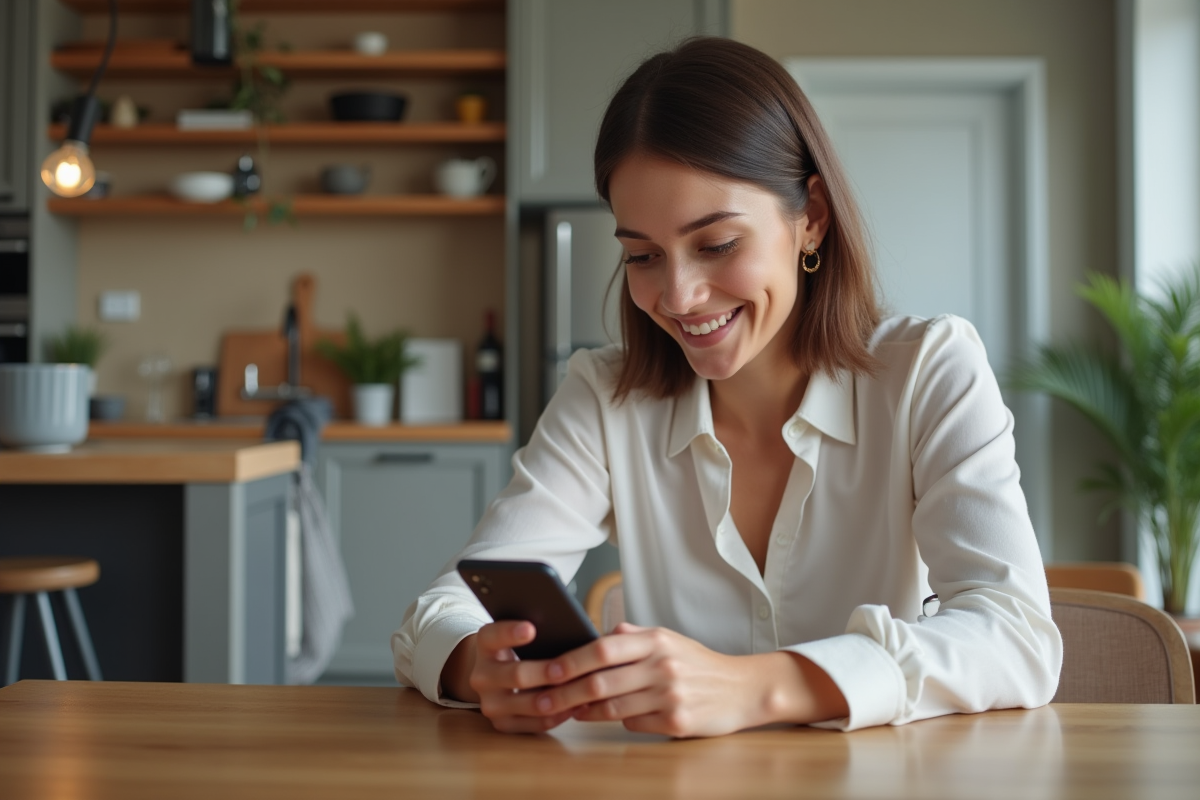 Impact du numérique sur le comportement du consommateur : tendances et analyses