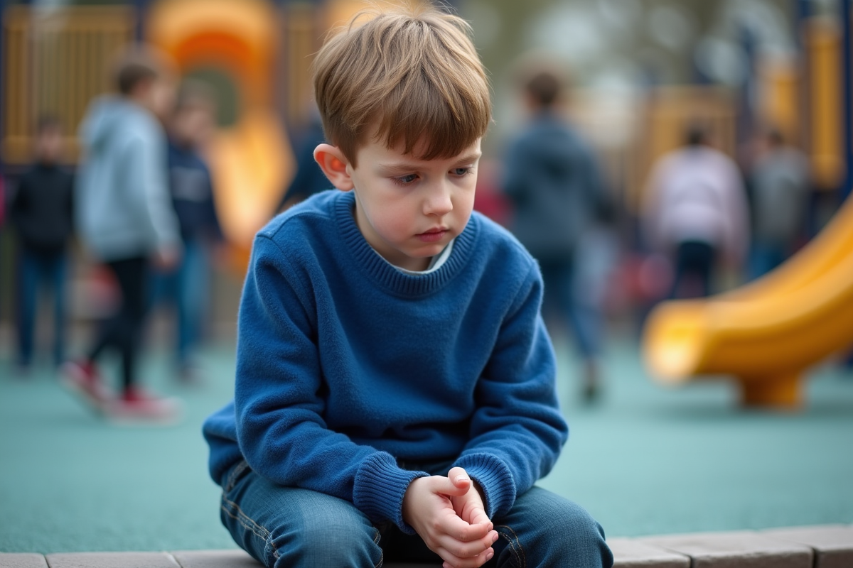 Signes d’alerte pour la santé mentale des enfants : quand s’inquiéter
