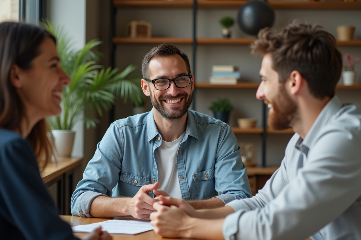 Influence du bien-être mental au travail : le facteur principal