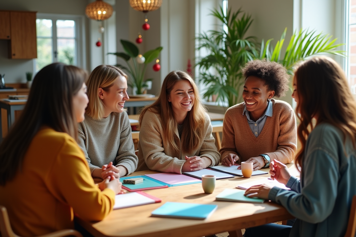 Organisation d’une fête : étapes clés pour créer un programme réussi