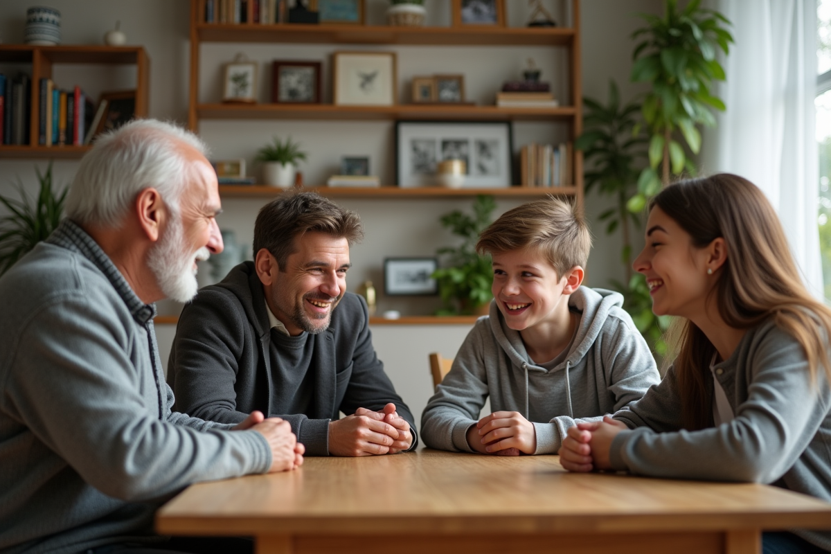 Les 4 types d’éducation essentiels à connaître