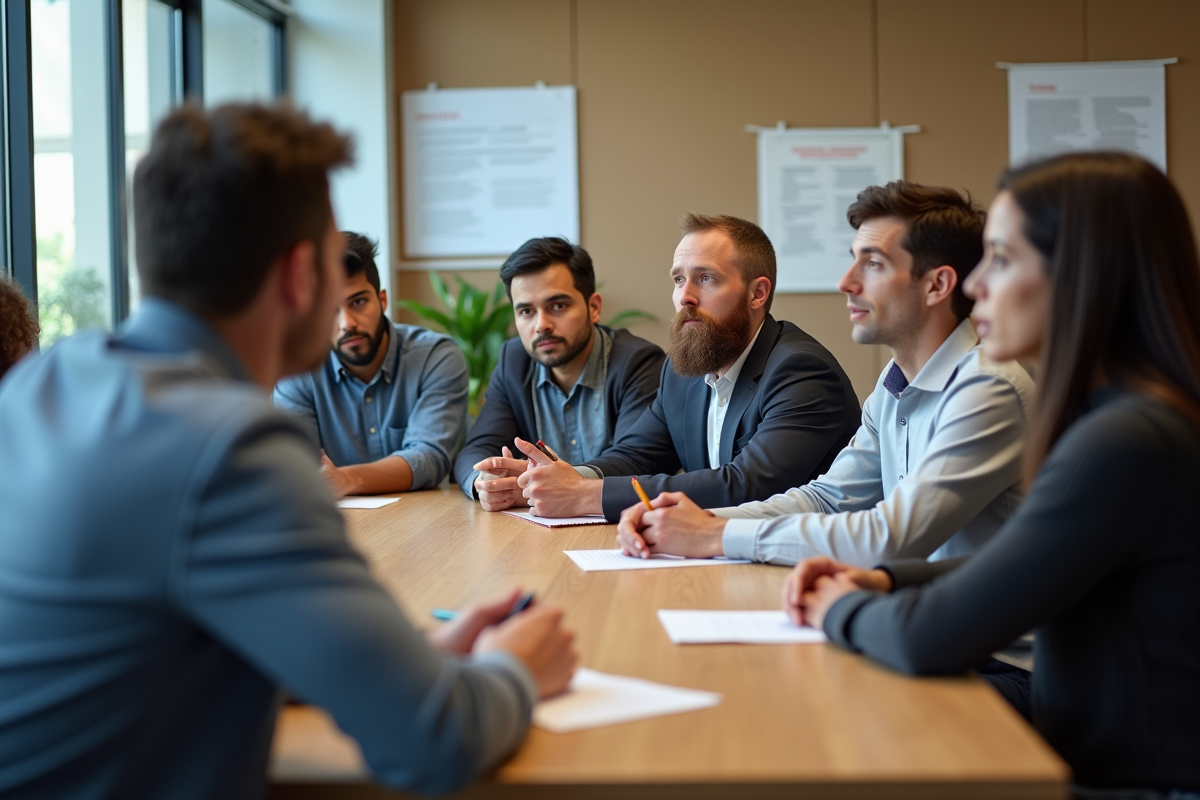 Classe de migration 5 : définition et implications pour les immigrants