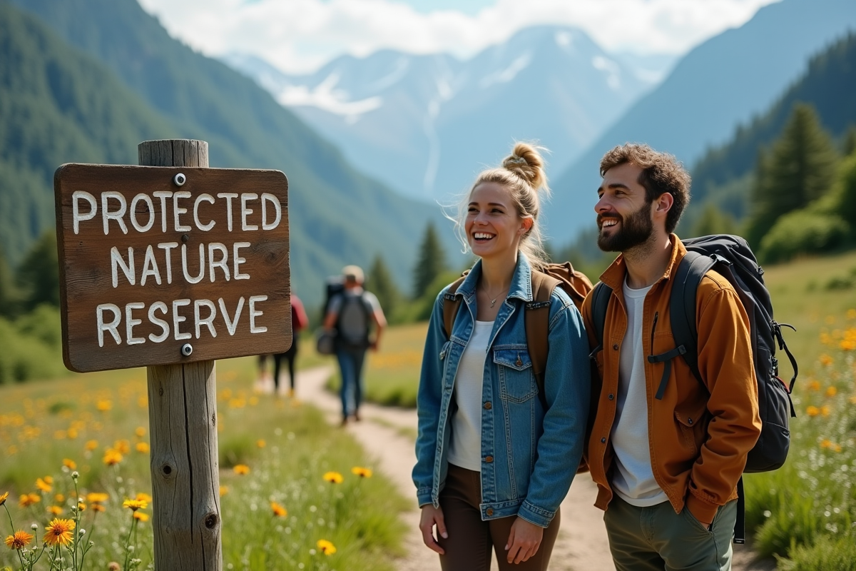 Les 3P du tourisme durable : principes essentiels pour un voyage responsable