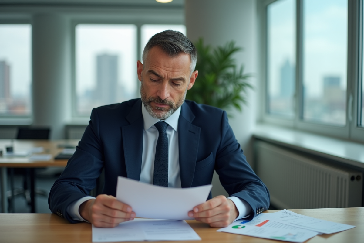 Prévisions des taux d’intérêt pour 2025 : anticiper une baisse potentielle