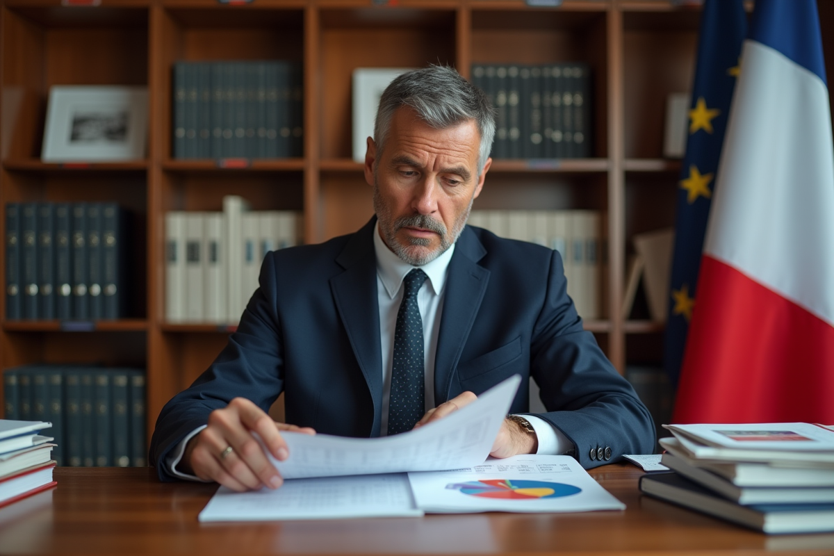 Les 4 principaux postes de dépense de l’État et leur impact financier