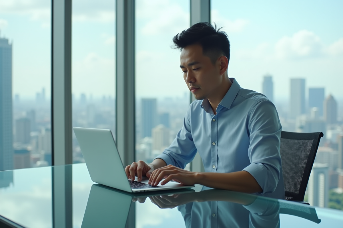 Pays dominant en informatique : le leader mondial dévoilé