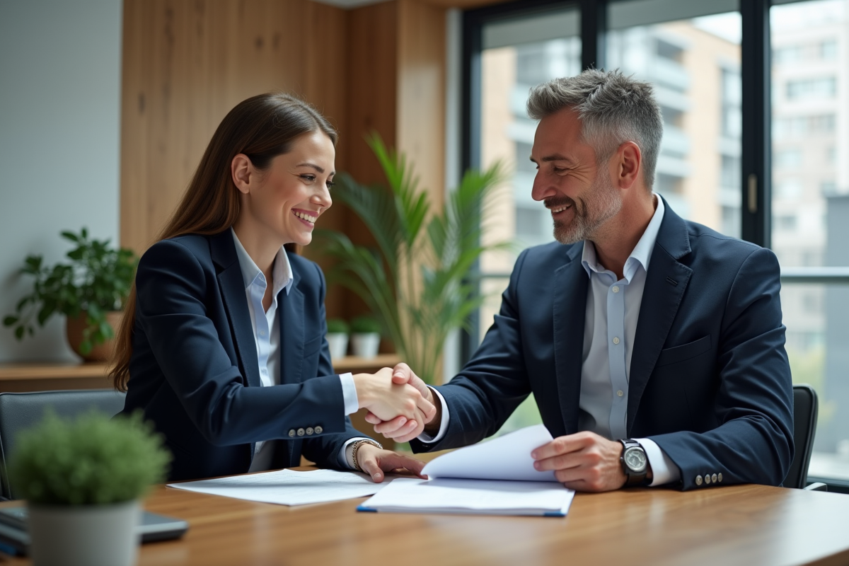 Éviter les frais de notaire lors d’un achat immobilier : stratégies et astuces