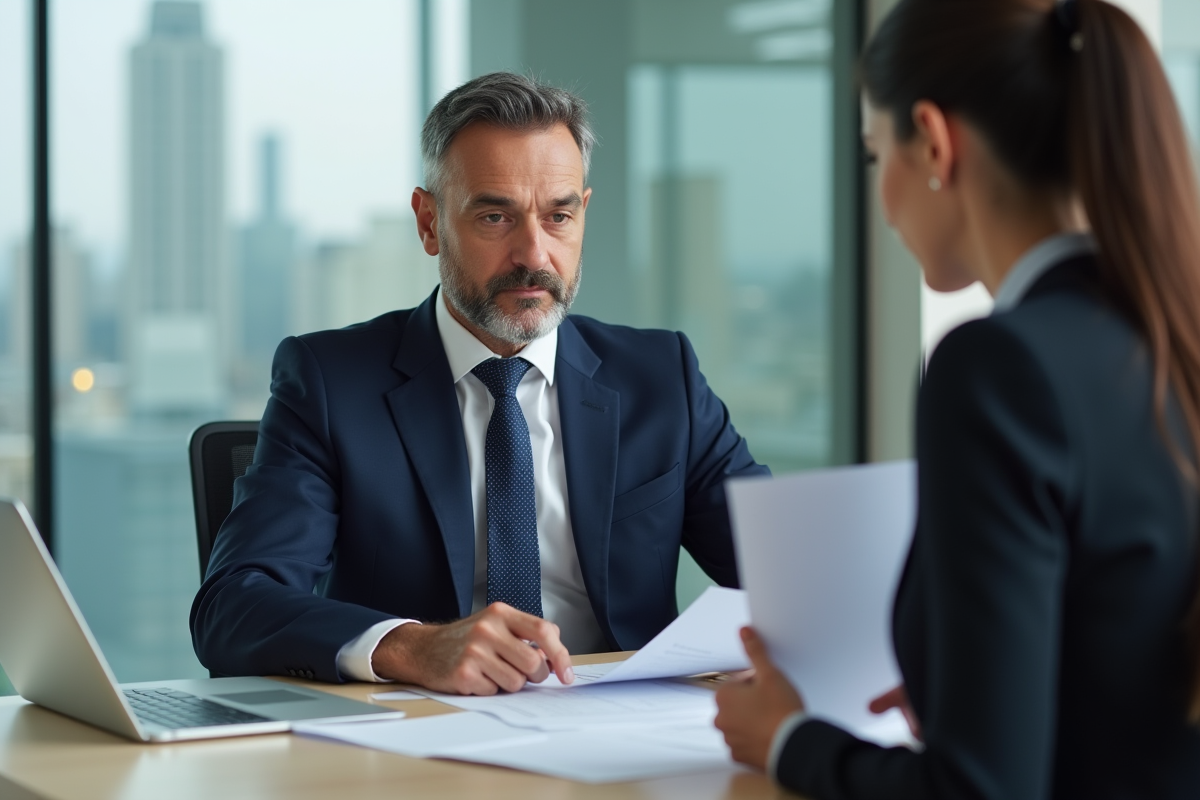 Baisse des taux d’intérêt actuelle : quel impact sur l’économie?