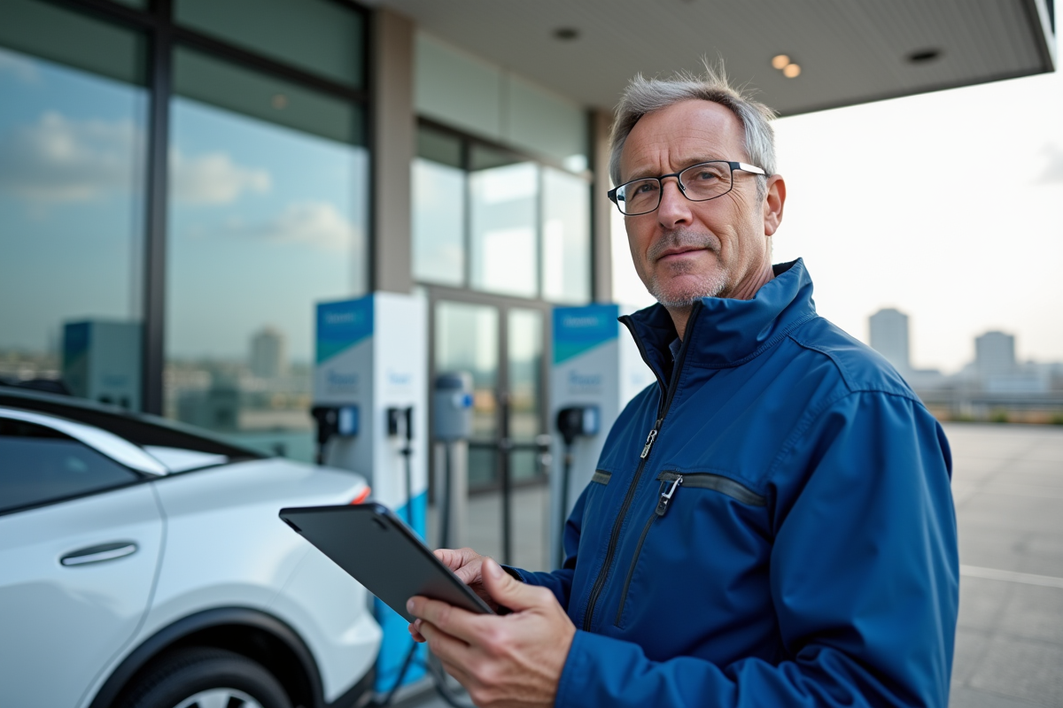 Avenir de la voiture à hydrogène : perspectives et développements attendus