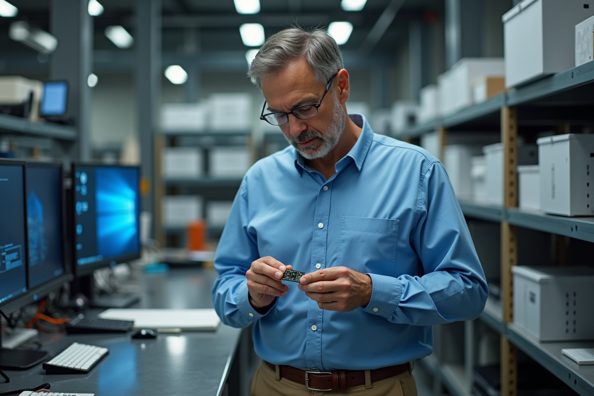 Les plus grandes innovations dans l’histoire technologique