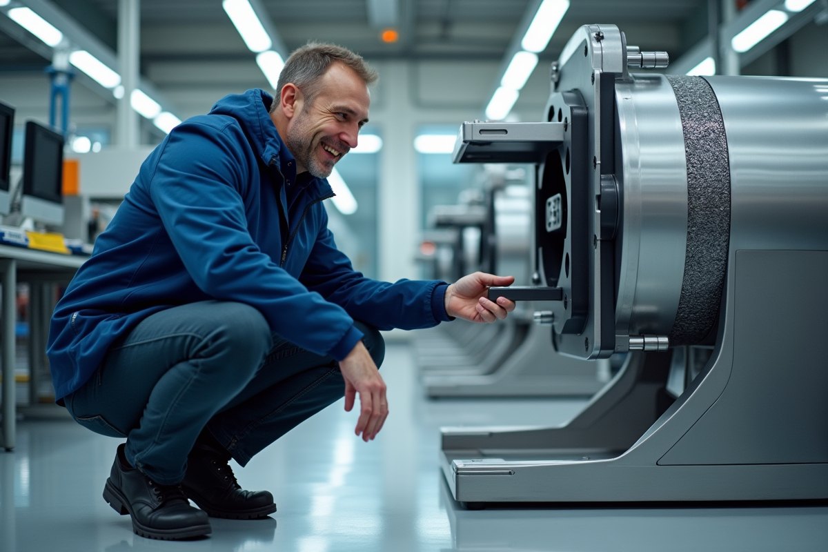 Le moteur quantique Tesla : une innovation révolutionnaire en propulsion