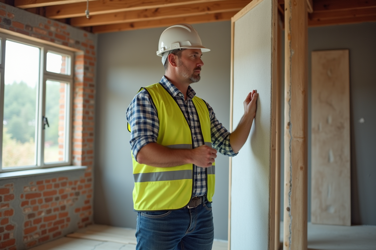 Réglementation thermique en vigueur pour la rénovation des bâtiments existants