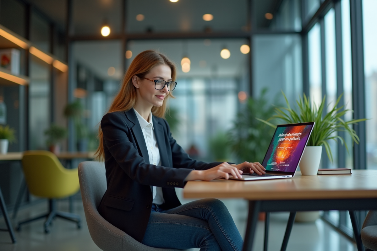 Utilisation commerciale de l’IA générative : exemples et applications pratiques