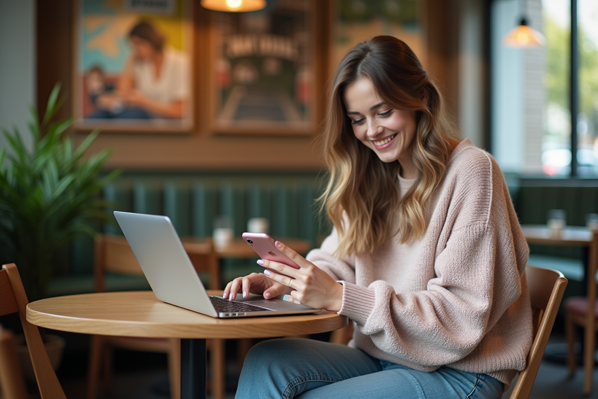 Tourisme digital : définition et impact sur l’industrie du voyage