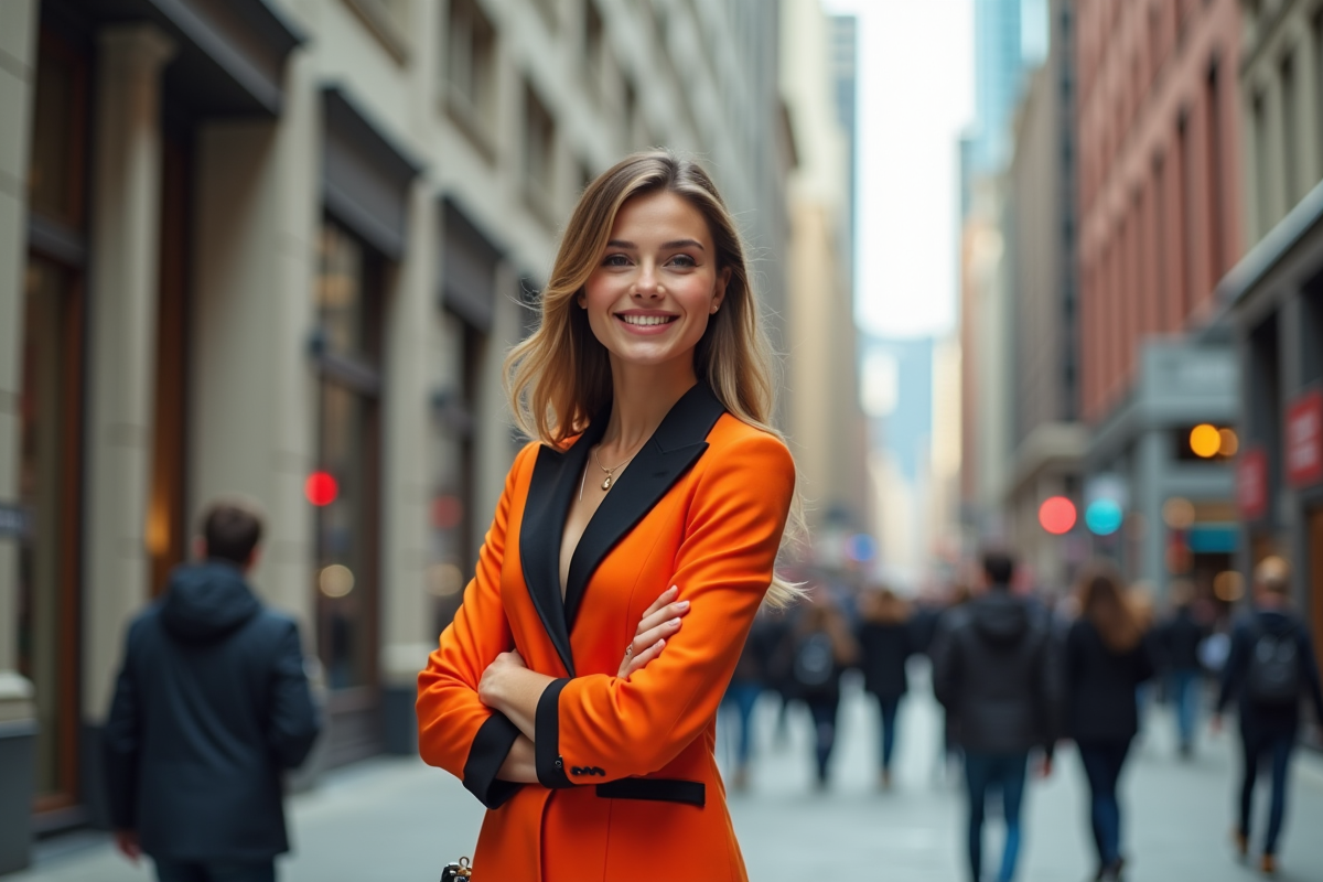 Personne la plus stylée au monde : qui détient ce titre ?