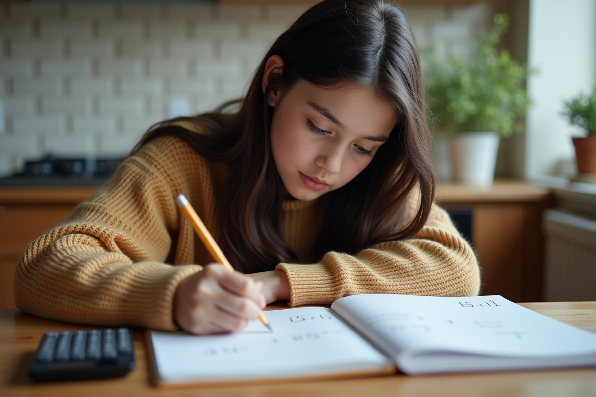 Calcul du dixième : méthodes et astuces pratiques