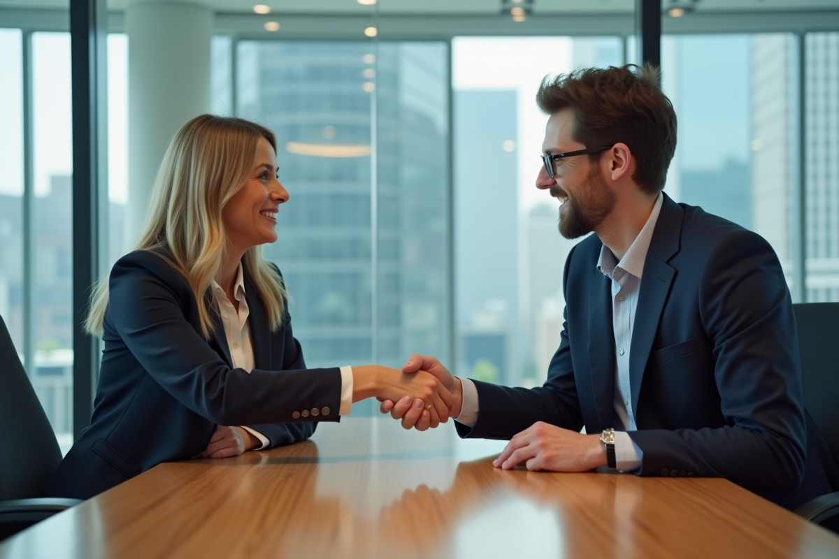 Bâtir une solide réputation et une relation de confiance : les fondamentaux