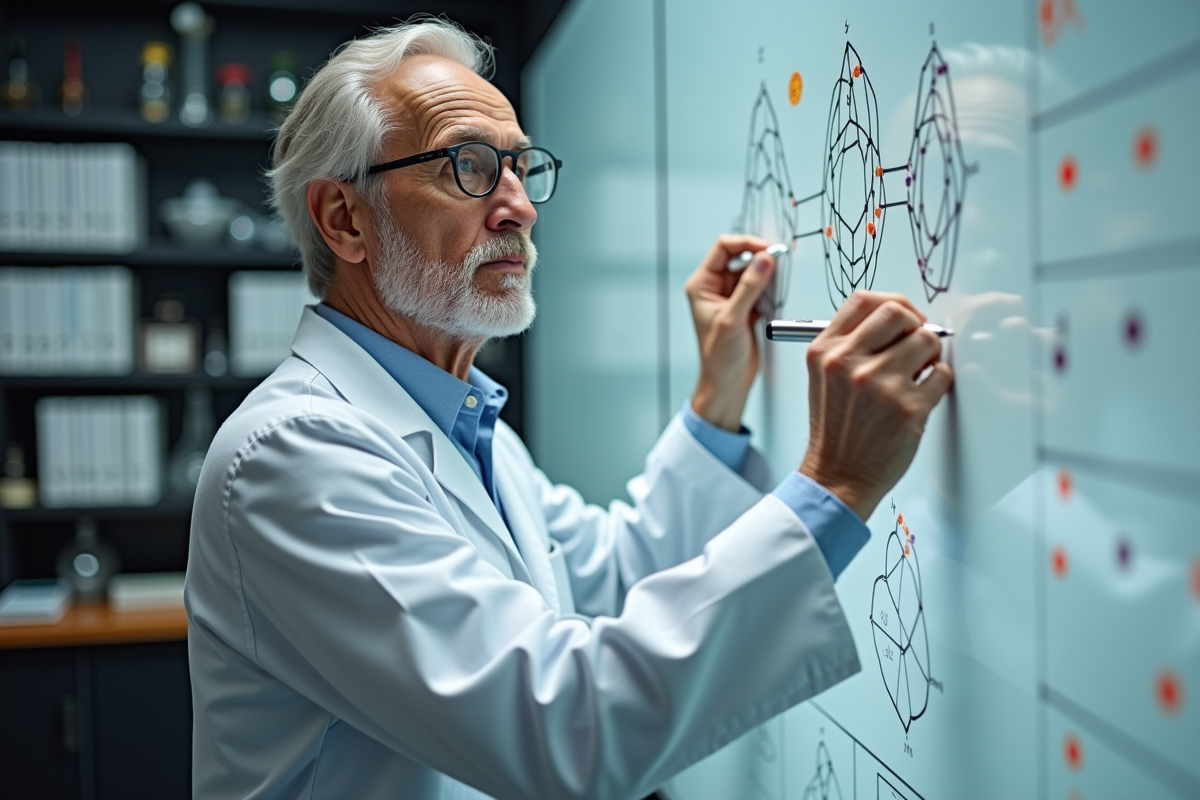 L’origine de l’atome : qui est le créateur ?